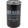 Filtre hydraulique Hifiltre - Ref : SH62142 - Marque : Hifiltre Filter