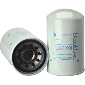 Filtre hydraulique - Ref : P551242 - Marque : Donaldson