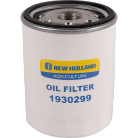 Filtre à huile hydraulique - Réf: 47476793 - FIAT - SOMECA, FORD - Ref: 47476793