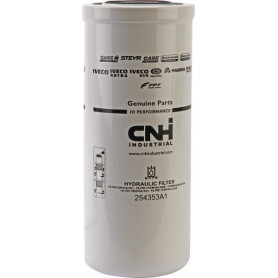 Filtre CNH - Ref : 254353A1 - Marque : Case IH