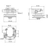 Pompe alimentation carburant