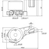 Pompe d'alimentation