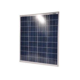Panneau solaire 60W avec régulateur de 10A - Gallagher - Ref : 041718