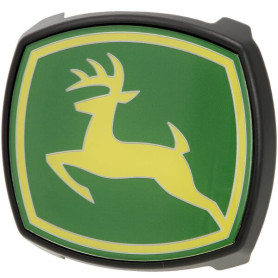 Étiquette - John Deere - Ref: AL212769