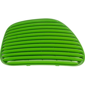 Bonnet lateral grill - John Deere - Ref: L157393