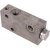 Valve, trailer brake