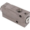 Valve, trailer brake