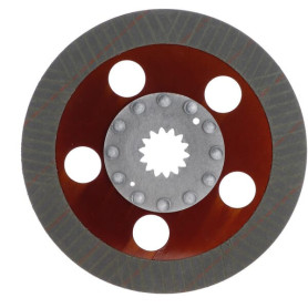 Disque de frein - John Deere - Ref: AL171954N
