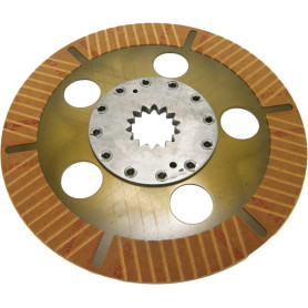 Disque 4.9mm - John Deere - Ref: VPJ7100