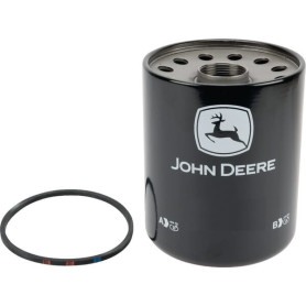 Filtre à huile - John Deere - Ref: DZ118156
