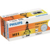 Ampoule H11 -12V-55W - PGJ19-2