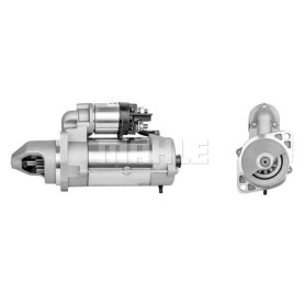 Démarreur 12V 4kW