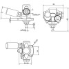 Pompe alimentation carburant