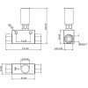 Pompe d'alimentation