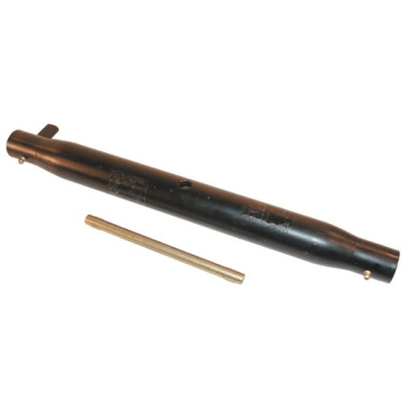 Tube de 3e point 450 - M27