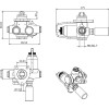 Pompe d'alimentation