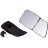 Miroir grand angle droit