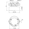 Pompe d'alimentation