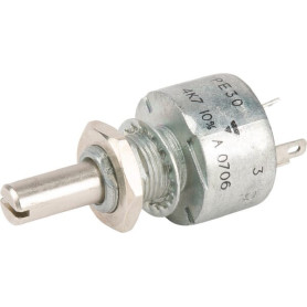 Potentiomètre - FENDT - Ref: G285860100140