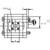 Pompe hydraulique