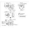 Pompe hydraulique AZPF-11-008RCN20MB Bosch Rexroth