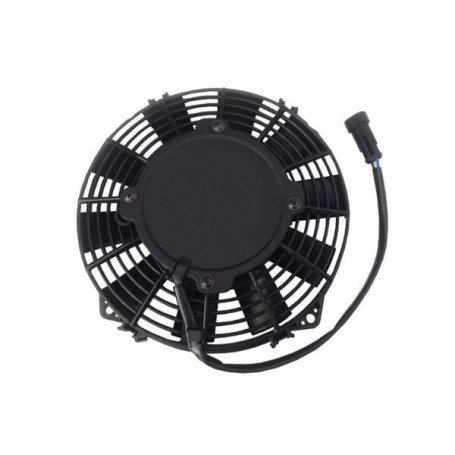 Ventilateur