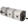 Pompe hydraulique AZPFFF-11-016/014/008LCP2020XXMX006XX-S& Bosch Rexroth