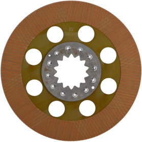 Disque de frein 343-14
