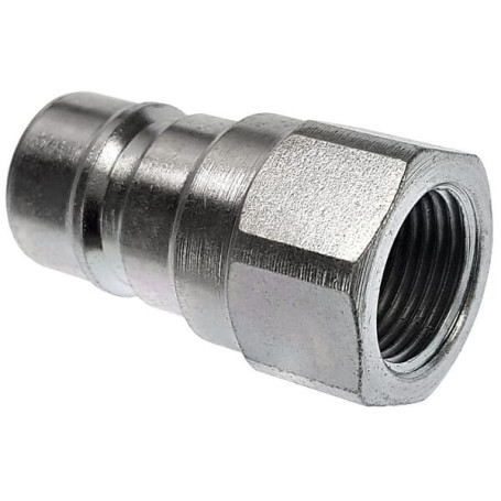 Accouplement Male 3/8 " BSP