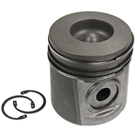 Piston Avec Segment STD