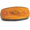 FEU DE GABARIT LATERAL LED ORANGE