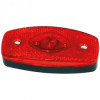 FEU DE GABARIT ARRIERE LED ROUGE