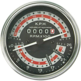 Compteur De Vitesse