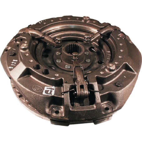Embrayage automatique double KGA3