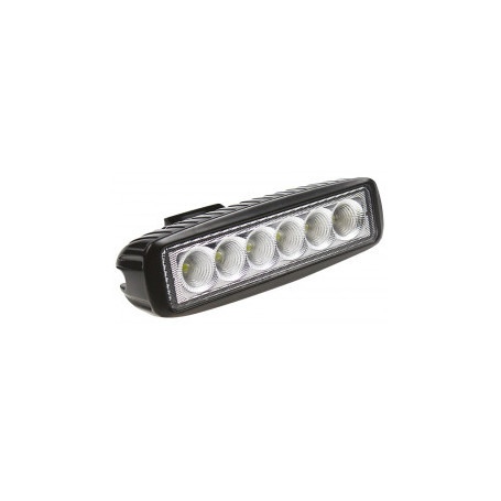 BARRE 6 LED 1500LM LARGE