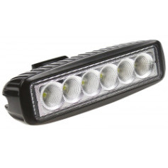 BARRE 6 LED 1500LM LARGE