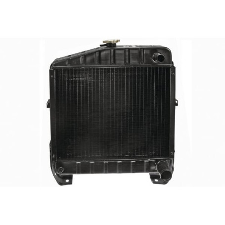 Radiateur (Type Windhoff)