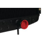 Radiateur Case - IH