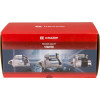 Démarreur 12V 3,1 kW