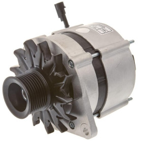 Alternator - Case IH, New Holland - Ref: LEA0877