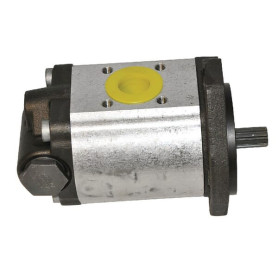 Pompe hydraulique AZPS-21-025LRR20PD210XX Bosch Rexroth - Case IH, New Holland - Ref: 0517725308