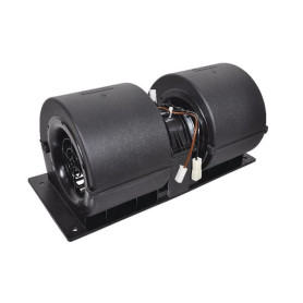Moteur de ventilateur CNH