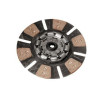 Disque d'embrayage