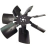 Lame, ventilateur - Case IH - Ref: VPE3814