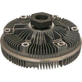 Embrayage de ventilateur - Case IH, New Holland - Ref: 5190090N