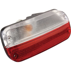 Lampes - Case IH, New Holland - Ref: 87747247