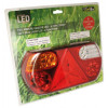 FEU ARRIERE GAUCHE 12V-24V LED