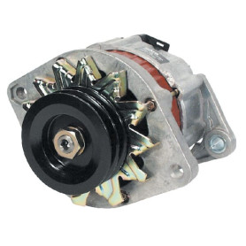 Alternateur 14V 65A - FIAT - SOMECA - Ref: IA0330