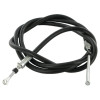 Hand throttle cable NH