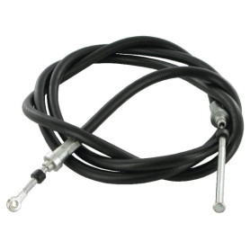 Hand throttle cable NH - FIAT - SOMECA - Ref: 5149956N